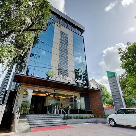Hotel Hari Govindas Mysore - Explore The Heart Of Mysore-3