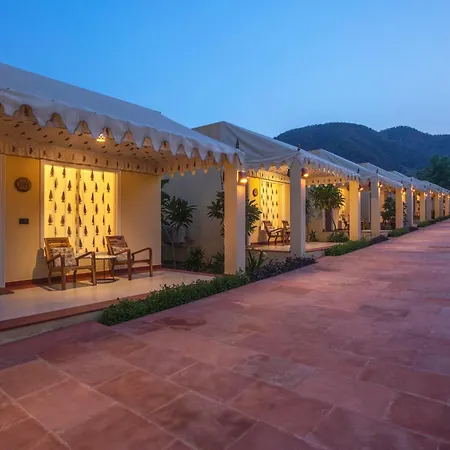 Ratan Villas Sariska-3