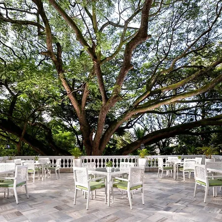 Itc Windsor, A Luxury Collection Hotel, Bengaluru-3