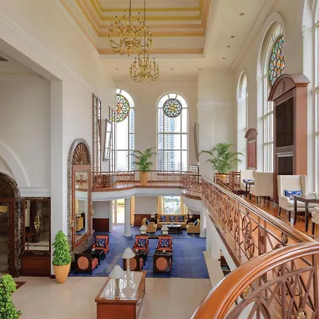 Itc Grand Central, A Luxury Collection Hotel, Mumbai-2