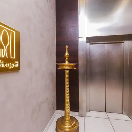 Hotel Godwin Deluxe Near Connaught Place Offers Free Airport Pickup-3