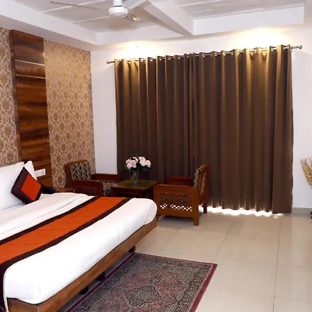 Airport Hotel-2