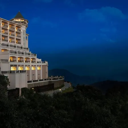 Welcomhotel By Itc Hotels, Tavleen, Chail-2