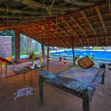 Bagh Serai By Alaya Stays-3