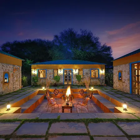 Bagh Serai By Alaya Stays-2