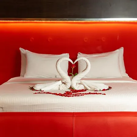 Fahrenheit Hotels & Resorts-3
