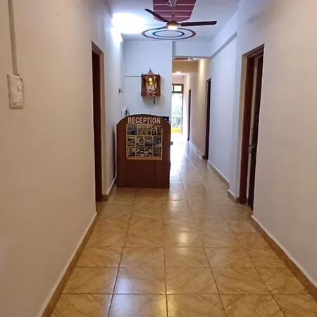 Kajal Guest House-2