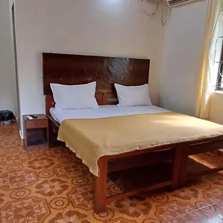 Kajal Guest House-2