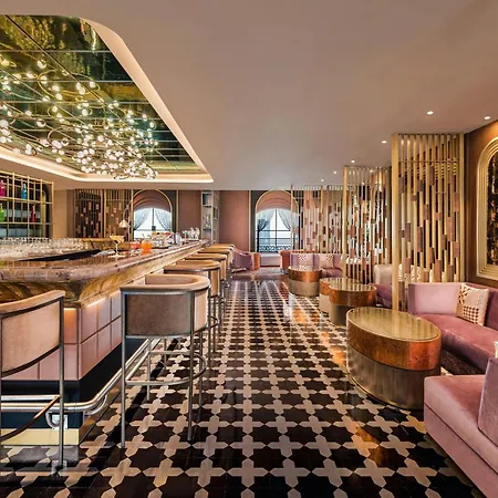 Itc Royal Bengal, A Luxury Collection Hotel, Kolkata-2