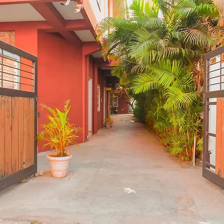Naksha Tree Hotels- Ramapuram-2