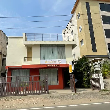 Naksha Tree Hotels- Ramapuram-3