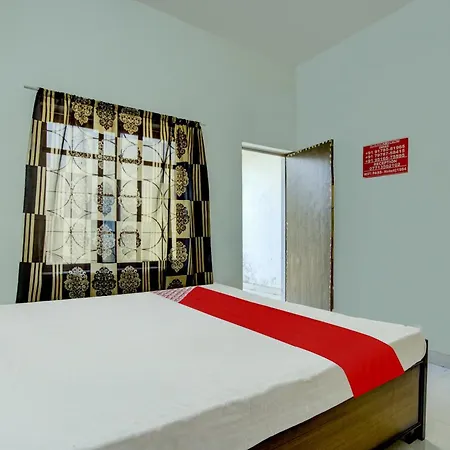 Hotel O Pragya New-2