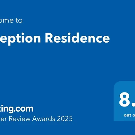 Inception Residence-3