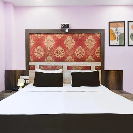 Hotel O Bharati Inn-2