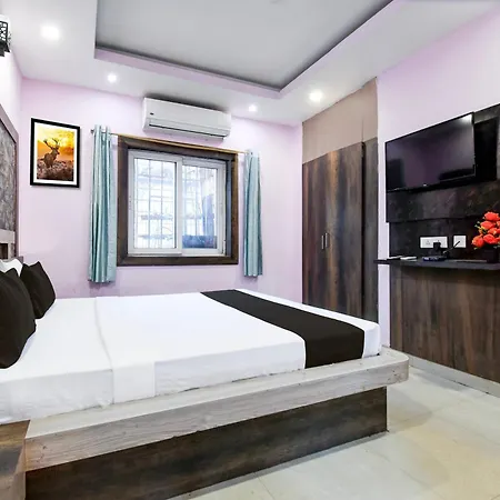 Hotel O Bharati Inn-3