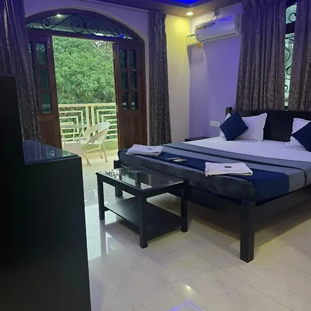 Vihaan Inn Guest House-3