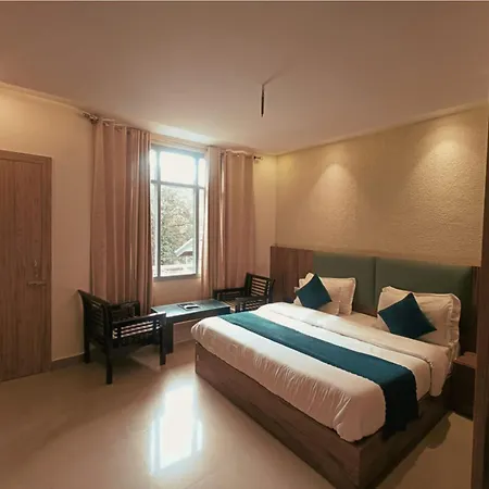 Hotel Wild Rose - Dalhousie-2