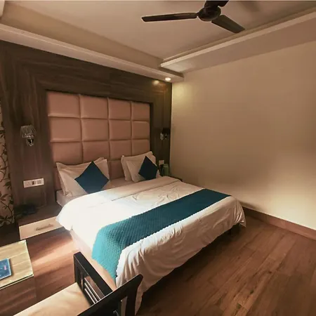 Hotel Wild Rose - Dalhousie-3