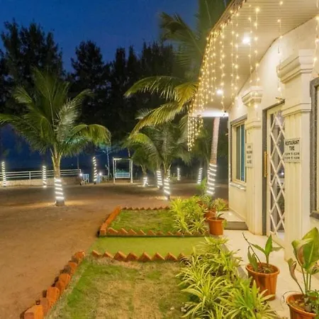 Salt Water Beach Resort-2