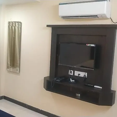 Hotel Pawan Putra Vizag-2