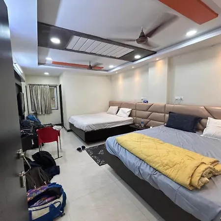 Hotel Pawan Putra Vizag-3