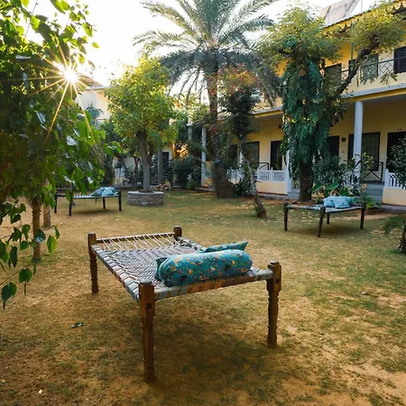 Raj Palace Resort-2