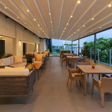 Courtyard By Marriott Bhopal-3
