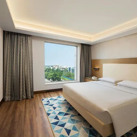 Courtyard By Marriott Bhopal-2