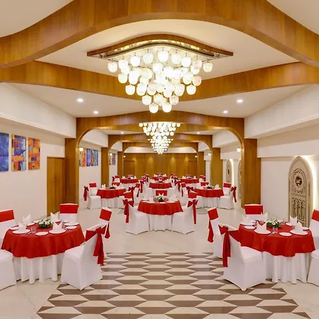 Keys Lite By Lemon Tree Hotels, Vadodara-2
