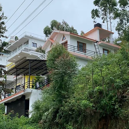Green Valley View-3