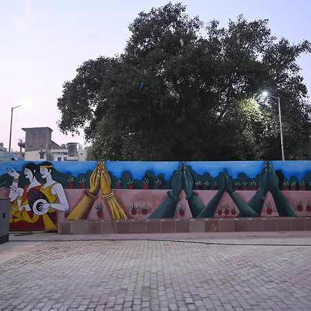 Hotel Sainik Grand-3