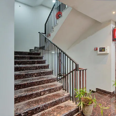 Hotel O Shiv Mahima-2
