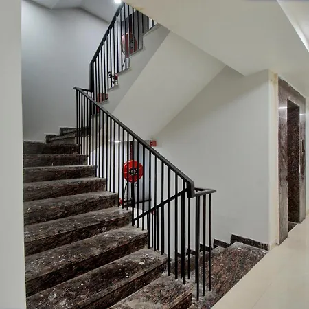 Hotel O Shiv Mahima-3