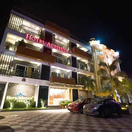 Hotel Altitude Coorg-3