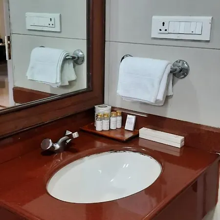 Joys Resort, Munnar-2