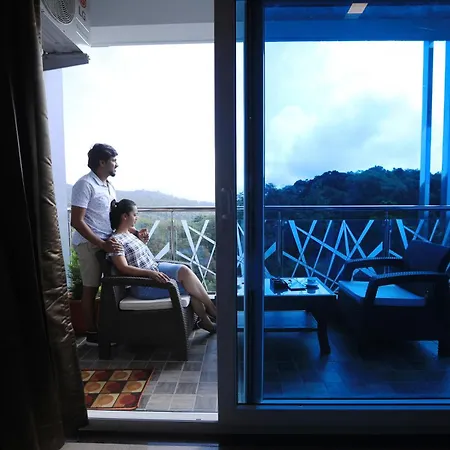Hotel Altitude Coorg-2