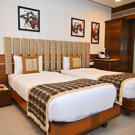 Bizz The Hotel-3