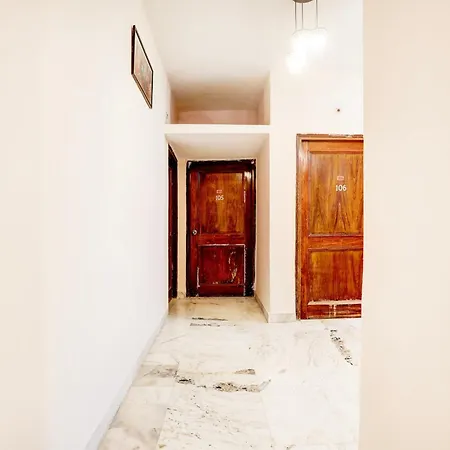 Hotel O Aryan Guest House-3