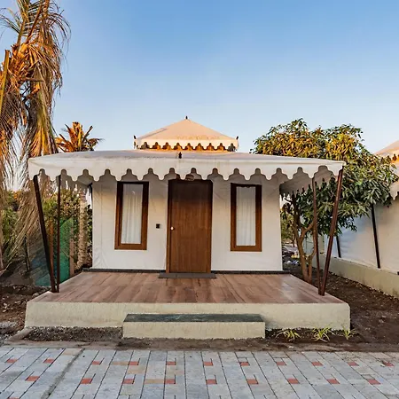 The Vanveda Resort By Nirvana-3