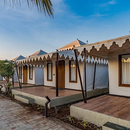 The Vanveda Resort By Nirvana-2