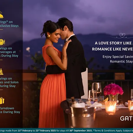 The Gateway Hotel Beach Road Visakhapatnam-2