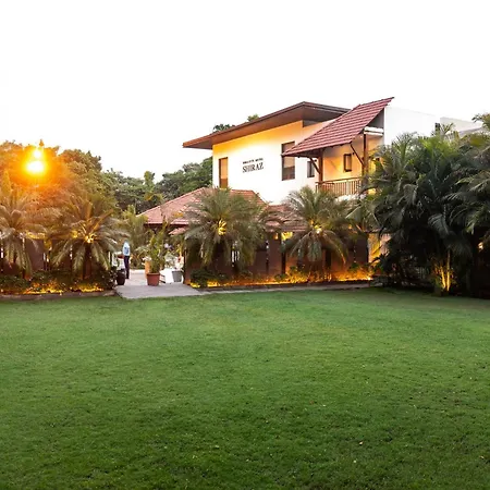 Kwality'S Motel Shiraz-3
