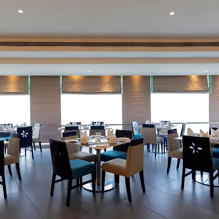 Radisson Udaipur-2
