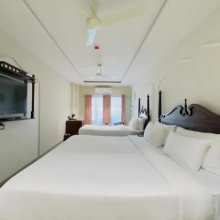 Nirvana Boutique Hotel-3