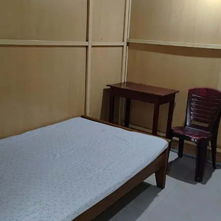 Thank You Lodge Near Apollo Hospital-3