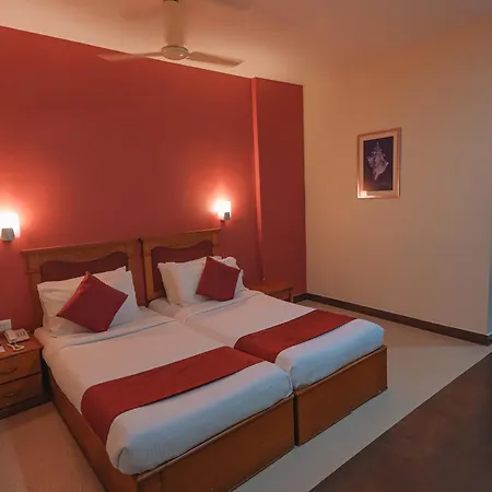 Club7 Hotel-2
