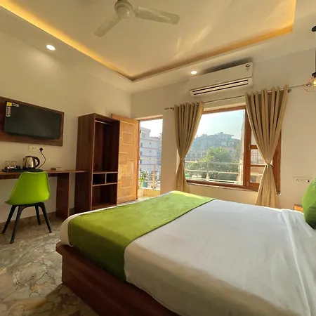 Wanna Stay Rishikesh-2
