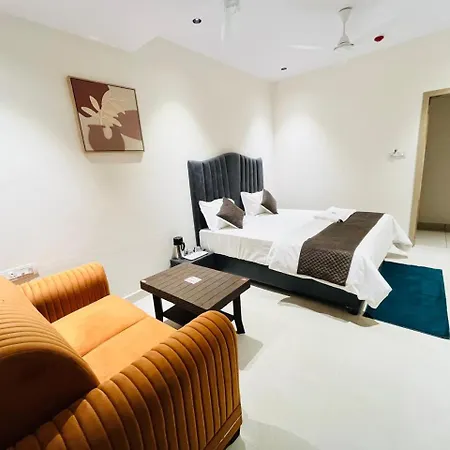 Hotel Royal Sky-3