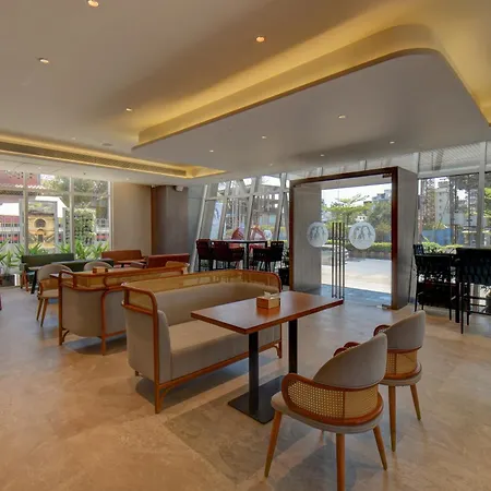 The Ssk Solitaire Boutique Hotel And Spa-3