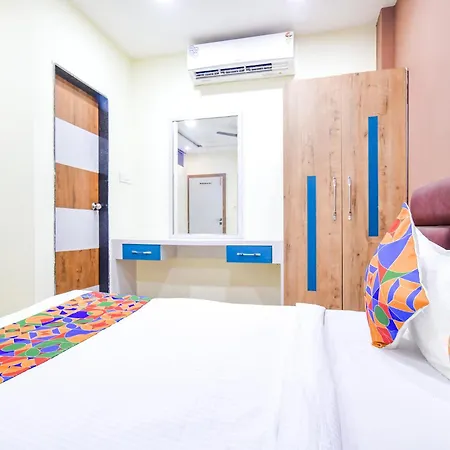 Hotel Ss-2